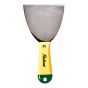 Putty Knife - 5" - Flexible - Carbon Blade