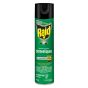 RAID insecticide