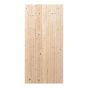 Wood Panelling - Grade B - .3" x 8' x 5/16" - Natural Color - 5/Pkg - Covers 10 sq. ft.