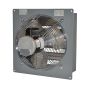 SD18-EVD Variable Speed Standard Energy Efficient Wall Exhaust Fan - 18", 115/230 V
