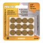 Pro-Tec cork protector pad