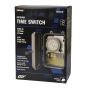 Outdoor time switch