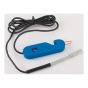 Electric fence tester