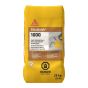 Sika Quick 1000 Rapid Hardening Repair Mortar with Extending Working Time – Grey – 25 kg