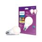 LED Lightbulb - A19 - Warm White - 9.5 W