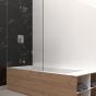Quadrato Tub/Shower Faucet
