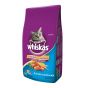 Adult Cat Food - Seafood Selections - With Real Salmon - 4 kg