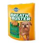 Biscuits pour chien Breath Buster