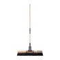 Push Broom for Rough Surface - 24"