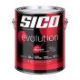 Paint SICO Evolution - Semi-Gloss - Base 1 - 3.78 l