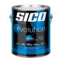 Paint SICO Evolution - Eggshell - Base 1 - 3.78 l