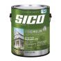Paint SICO Exterior Premium , Semi-Gloss, Base 2