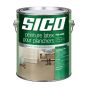 Paint SICO Floor, Satin, Gray, 3.78 L
