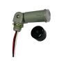 Outdoor Photocell Control Swivel - 300 W