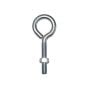 Eyebolts - 3/8" x 4" - Pack of 10