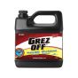Grez-Off degreaser - 3.78L