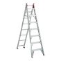 3-way Lite ladder - 13'