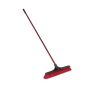 Clip'N Lock Push Broom - Multi-Surfaces - Unassembled - 24"