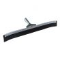 Curved Rubber Squeegee Head - 24"