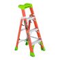 Stepladder / Scale CrossXStep right 2 in 1