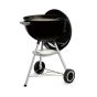 Charcoal Grill  -  Kettle - 363 sq. ft.