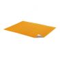 Membrane de plancher, Ditra-Heat, 5,5 mm, 8,6 pi², polypropylène, orange