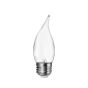 Lightbulb - LED Filament - Type C - Soft White - Frosted - 5.5 W