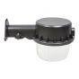 LED outdoor security light photocell
