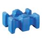 Easy Jump Obstacle Cube - 19 5/8" x 9 7/16" x 15 3/4"