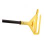 Metal mop handle - 60"