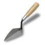 Pointing Trowel - 6" x 2 3/4" -  High Carbon Steel