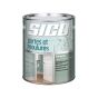 Paint SICO Doors and Trim, Pearl, Pure White, 946 mL