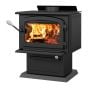 Blackcomb II wood stove
