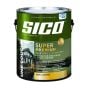 Paint SICO Exterior Super Premium, Semi-Gloss, Base 1