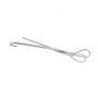 Obstetrical forceps for pigs