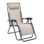 Chaise multi-positions Relax, 65 x 91 x 113 cm
