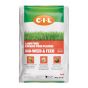 Engrais pour pelouse C-I-L BIO-WEED & FEED 9-0-0, 9 kg