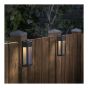 2 pack solar accent lights