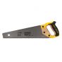 Handsaw - Stanley Fatmax - 15" - Carbon Steel - Black and Yellow