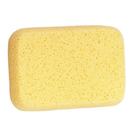 Grouting sponge