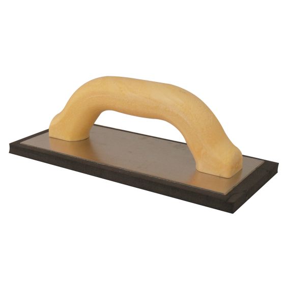 Grout applicator