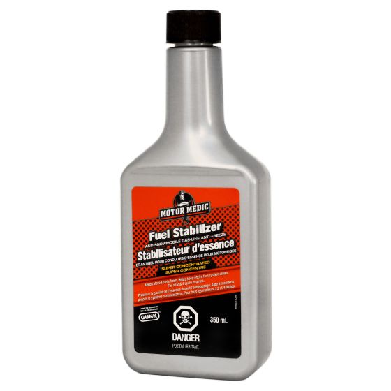 Fuel stabilizer
