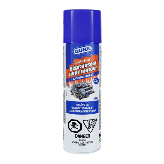 Engine Brite engine degreaser
