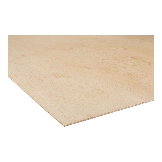 3/8" (8mm) x 4' x 8' Contreplaqué de sapin Douglas