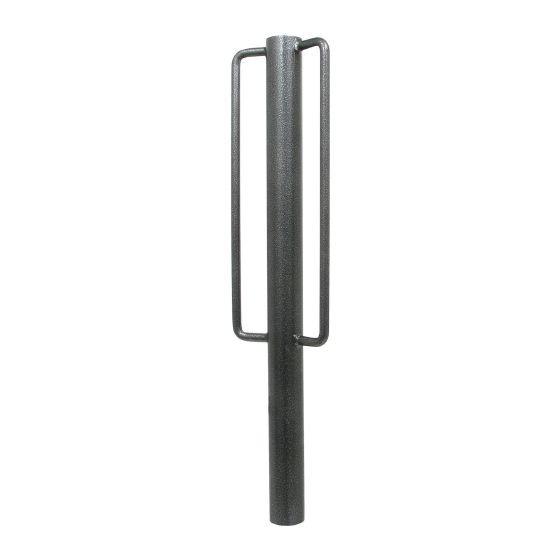 Enfonce pieu en métal, 12 lb, 30’’ x 2 3/8’’