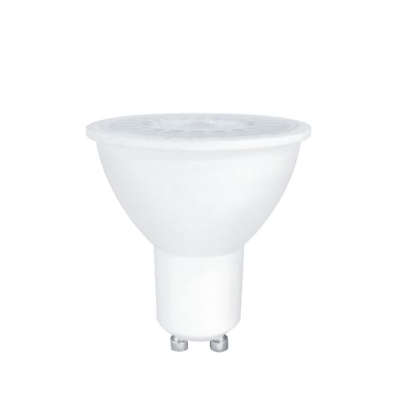 LED Lightbulb - GU10 - Soft White - 10 W