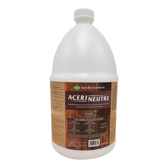 AceriNeutre - 3.78 l