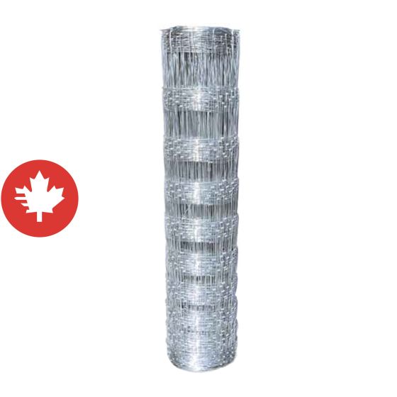 Monarch Livestock Field Fence - #939-6-14 1/2 - 300’ x 39"