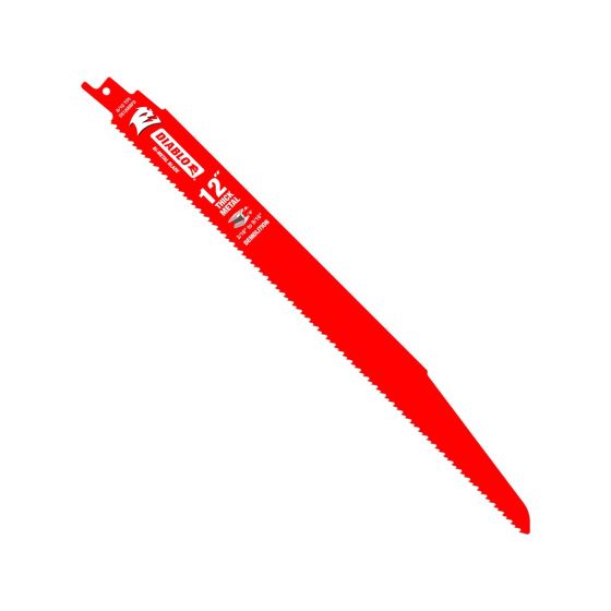 Lame alternative Demo Demon 12 po