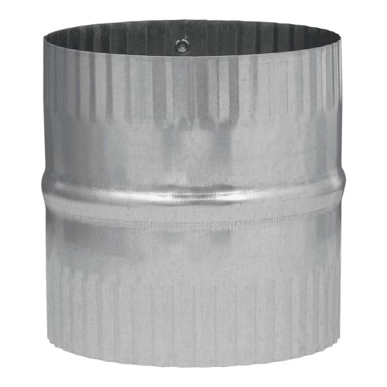 3" Connector Union